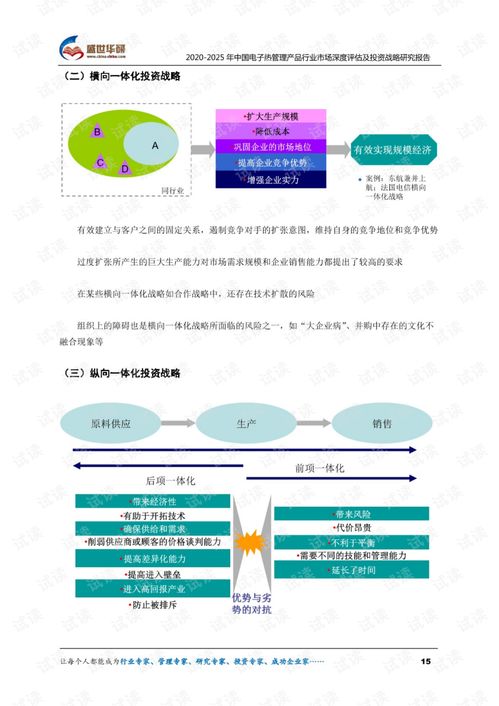 2020-2025年中国电子热管理产品行业市场深度评估及投资战略研究报告